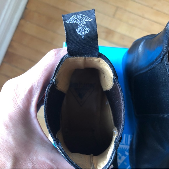 John Fluevog Mariana Chelsea boots - Picture 7 of 11